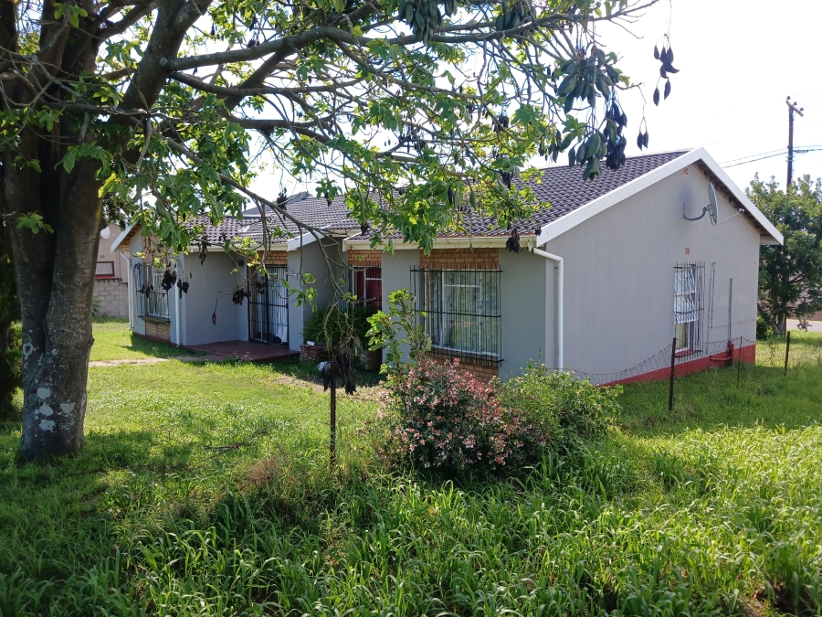 3 Bedroom Property for Sale in Mdantsane Nu 17 Eastern Cape